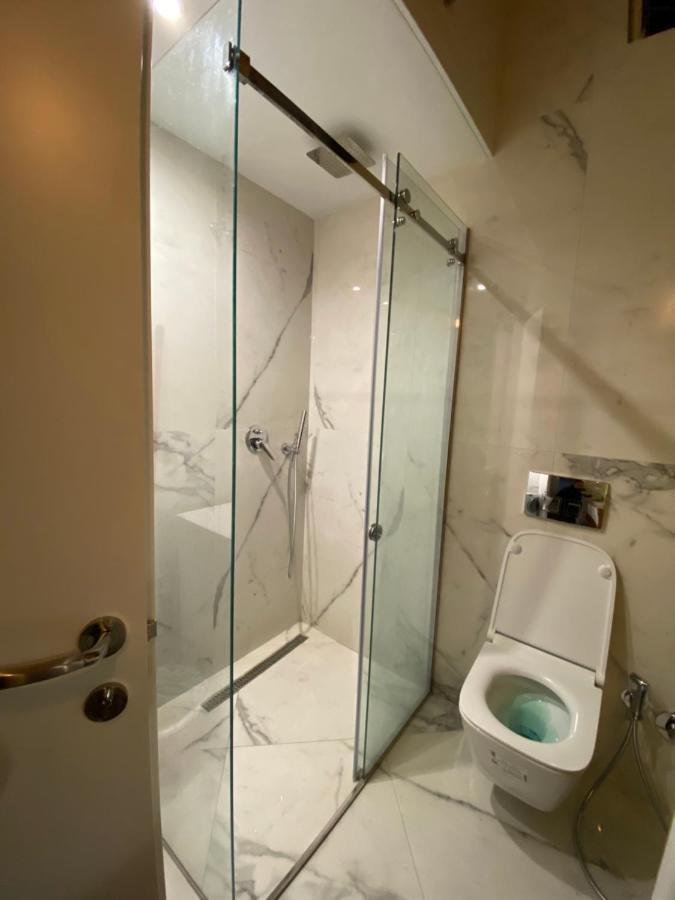 Lovely Loft 1-Bedroom In The Heart Of טיראנה מראה חיצוני תמונה